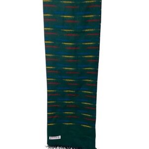 Betmar Multicolor Men's Scarf